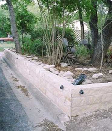 Deck Contractor in Austin, TX